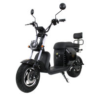 Электроскутер Ikingi S 702