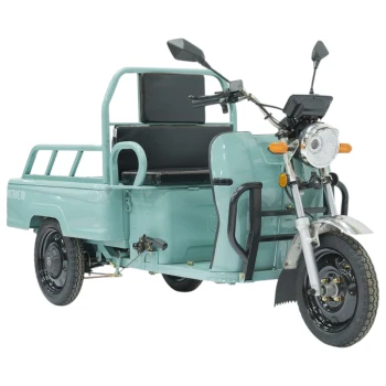 Грузовой электротрицикл Rutrike Амулет 1100 72V1000W