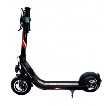 Электросамокат Baiku Passion Black ﻿