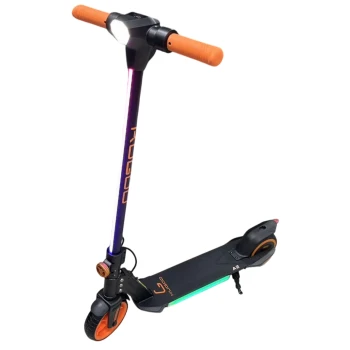 Электросамокат Kugoo Kirin A2