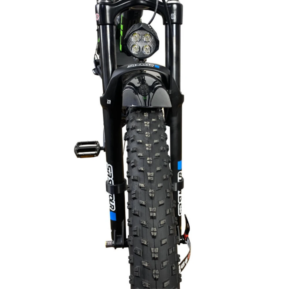 Электровелосипед Horza Stels Navigator R AIR+ 10