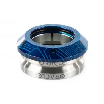 Рулевая для трюкового самоката Ethic Oracle headset